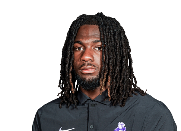 Olumide Adelodun headshot