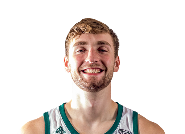 AJ Clayton headshot