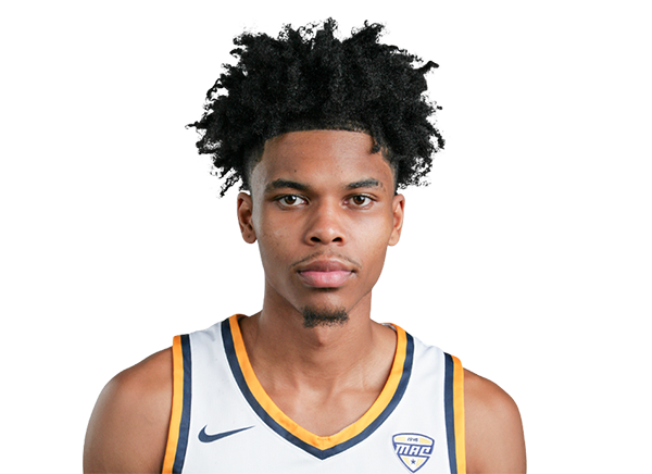Elijah Wilson headshot