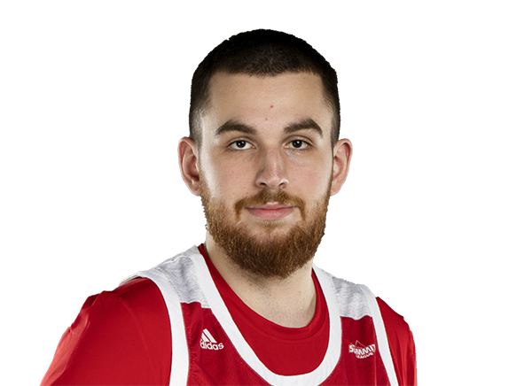 Mihai Carcoana headshot