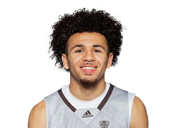 Cameron Kimble headshot