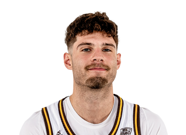 Owen Lobsinger headshot