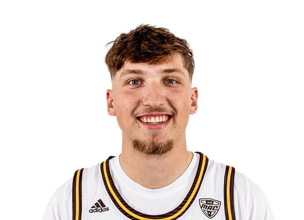 Jack Stefanski headshot