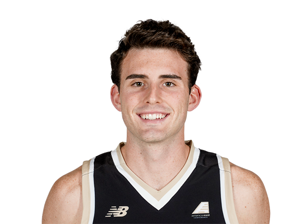 Mike Marshall Jr. headshot