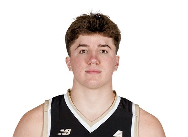 Liam Dunfee headshot