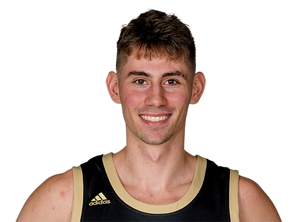 Mike Iuzzolino headshot