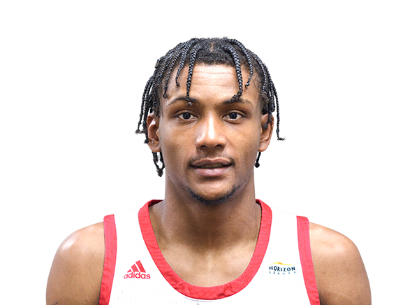 Kidtrell Blocker headshot