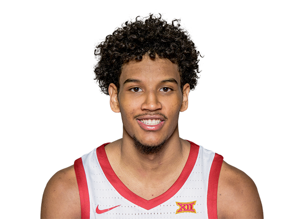 Curtis Jones headshot