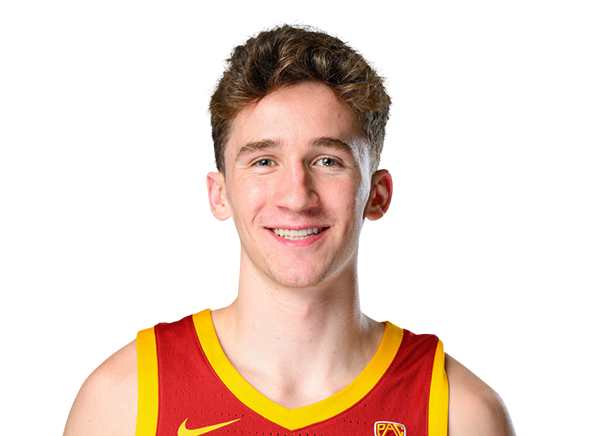Zach Brooker headshot