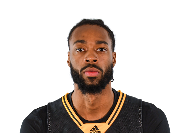 Langston Wilson headshot