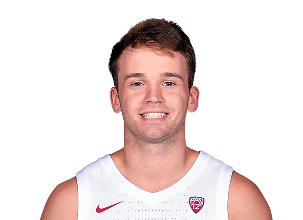 Will Burghardt headshot
