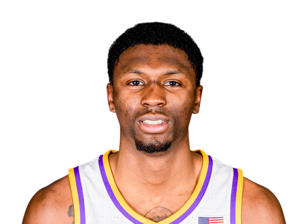 Cam Carter headshot