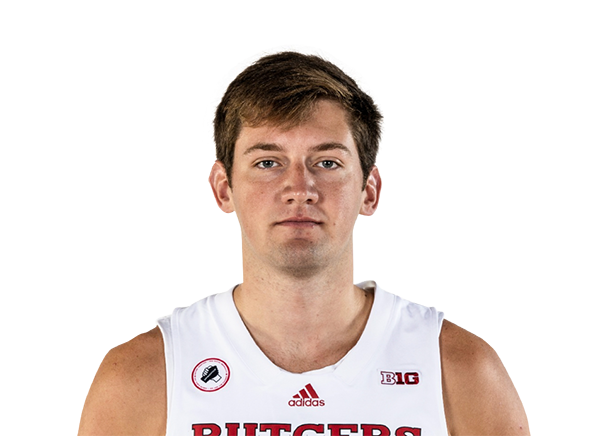 Andrew Fulin headshot