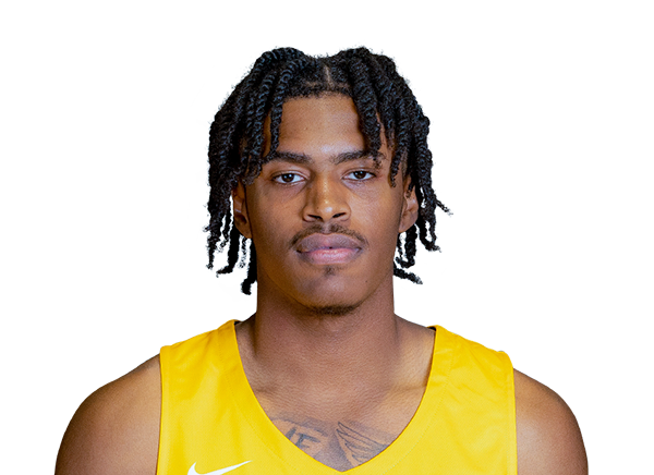 Aaron Jasper headshot