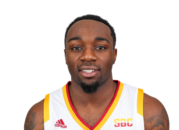 Coltie Young headshot