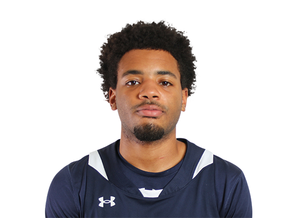 Justin Brown headshot