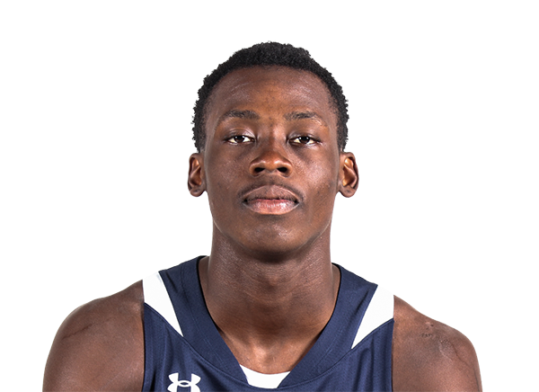 Malachi Wideman headshot