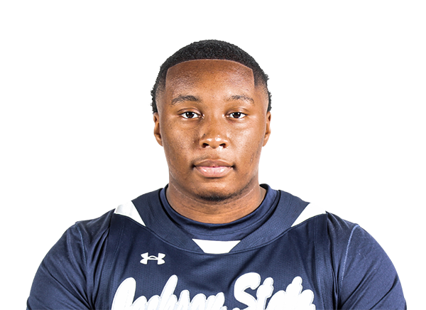 Joseph Dupree II headshot