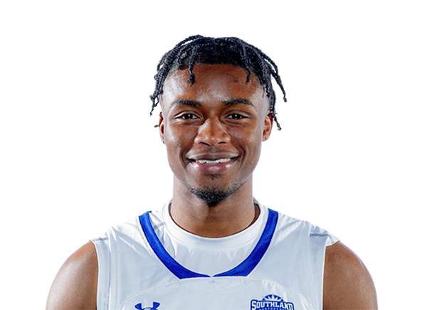 Dorian Hill headshot