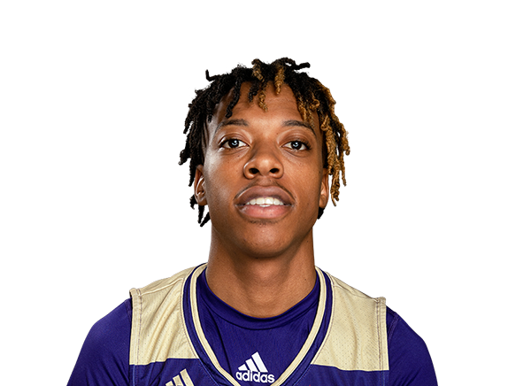 Devin Carter headshot
