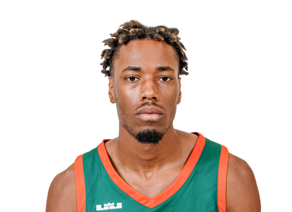 Saiyd Burnside headshot