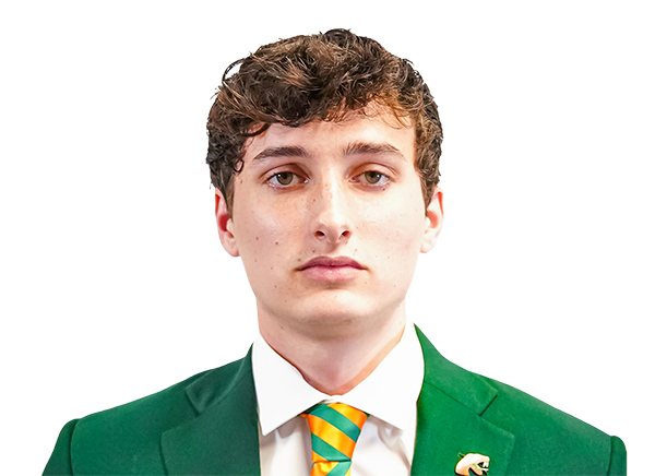 Caleb Muller headshot