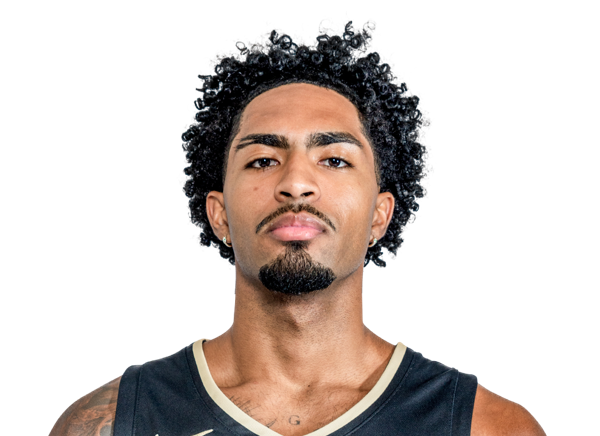 Jeremiah Bembry headshot