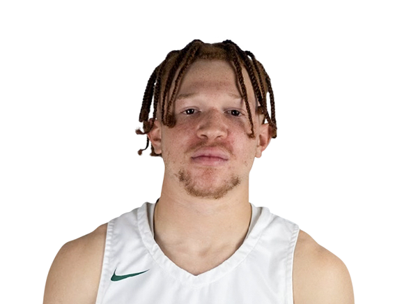 Elijah Davis headshot