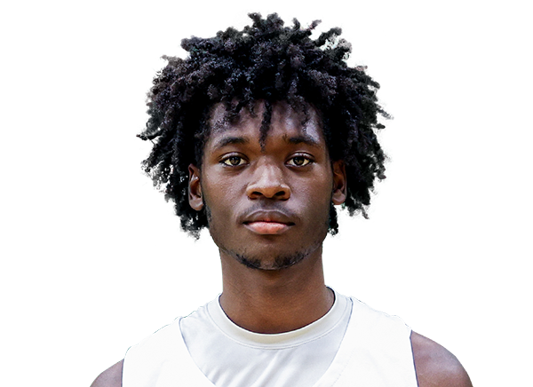 Quorien Waldon headshot