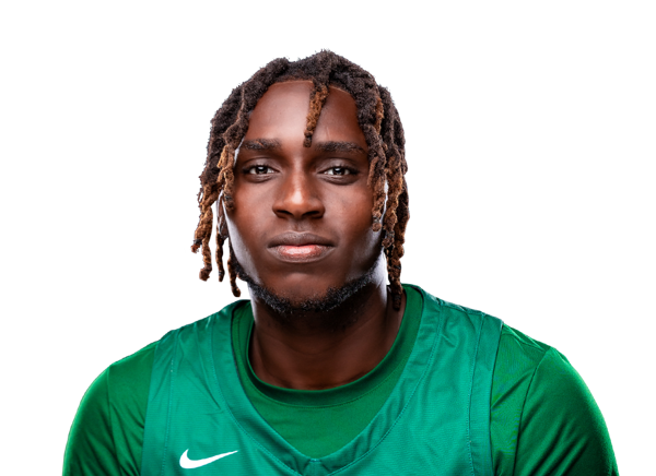 Daniel Umoh headshot