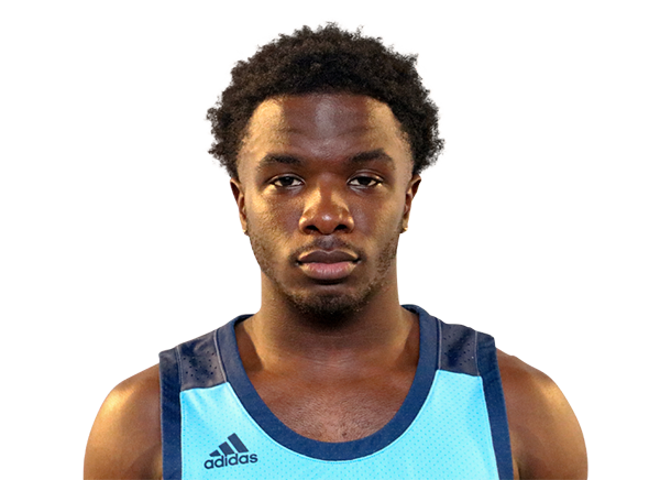 Parnell Pierre headshot