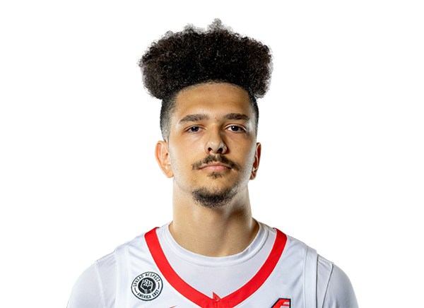 Preston Shumpert headshot