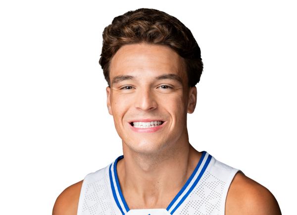 Cole Anderson headshot
