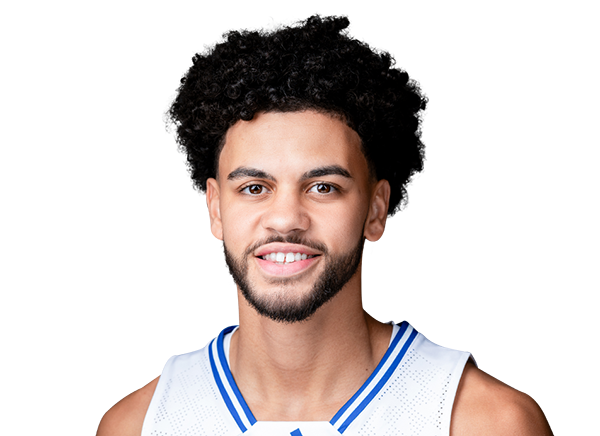 Ajay Mitchell headshot