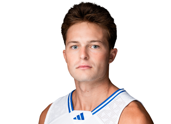 Max Sheldon headshot