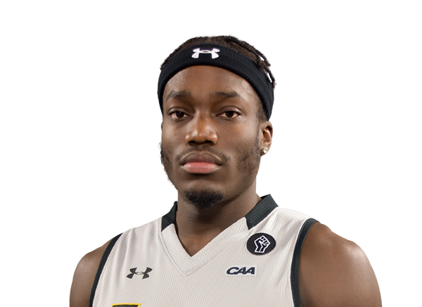 Olugbemi Joseph headshot