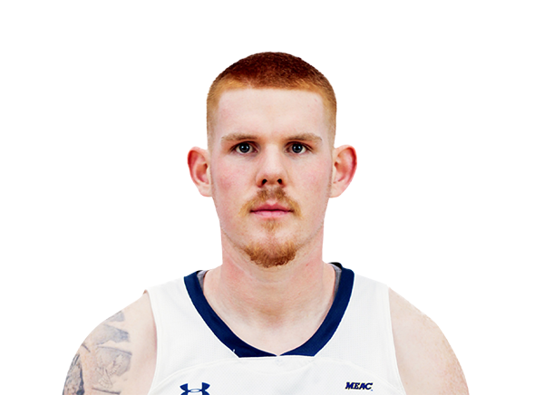 Ty Horner headshot
