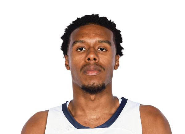 Will Thomas headshot