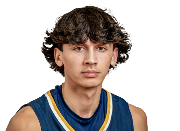Tana Kopa headshot