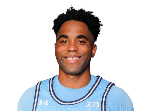 Cameron Glover headshot