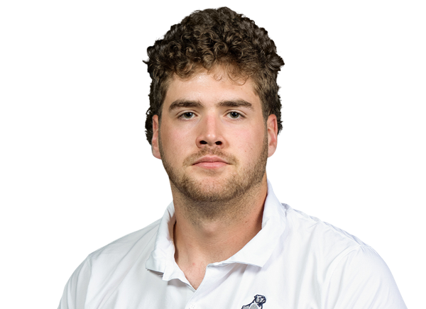 Brody Davis headshot