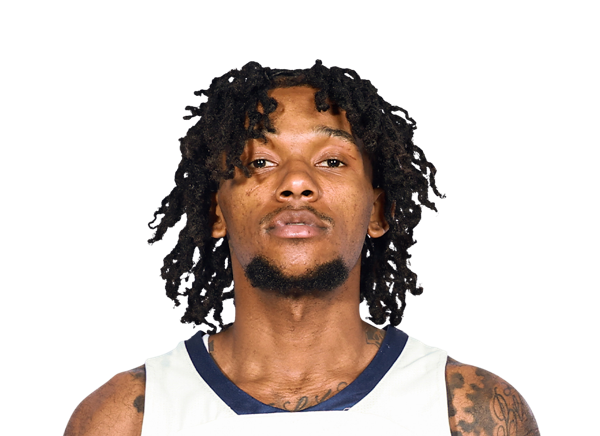 Kameron Hobbs headshot