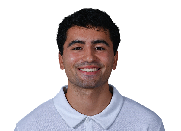 Petey Galgano headshot