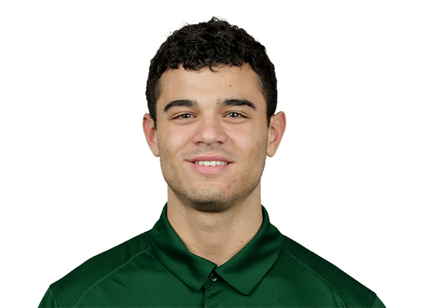 Daniel Hackett headshot