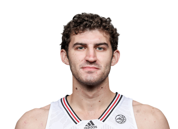 Patrick Antonelli headshot