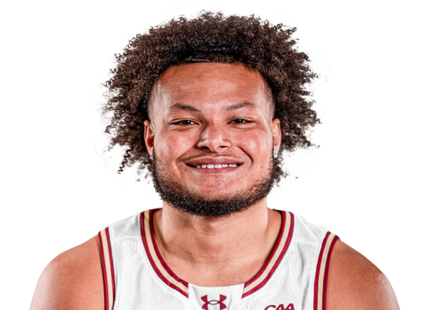 Derrin Boyd headshot