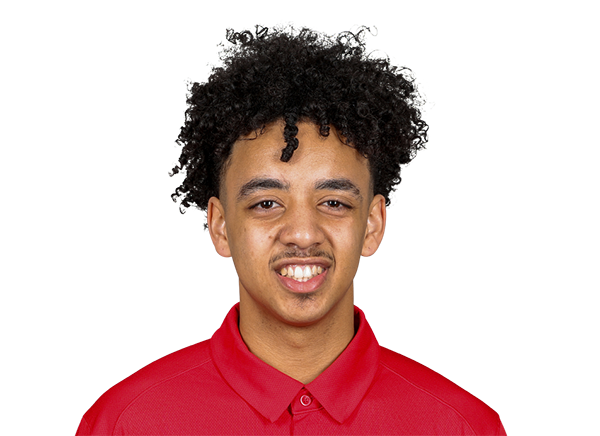 Harrison Black headshot