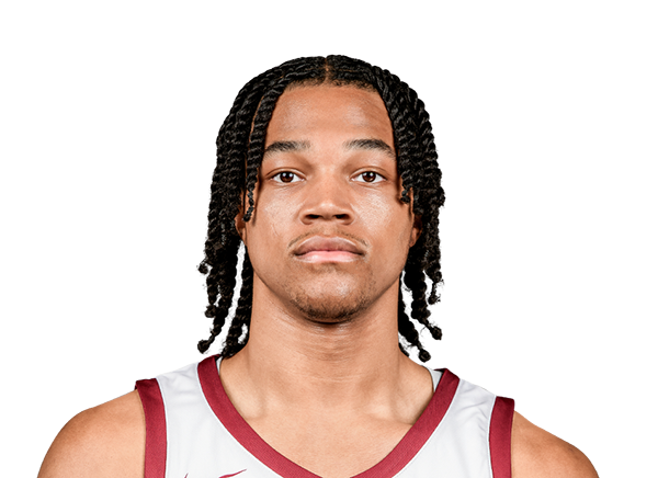 Terrence Crawford headshot