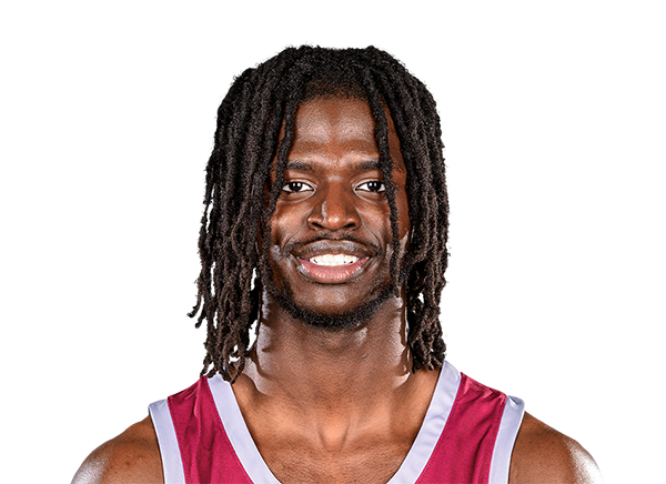 Timmy Adedire headshot