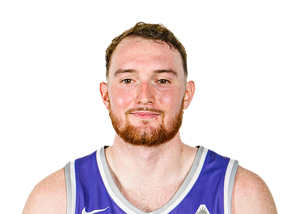 Daniel Sofield headshot